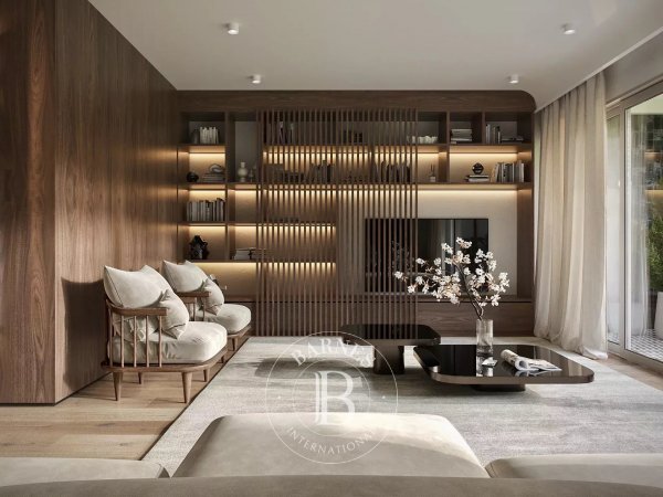 Appartement Barcelona - picture 2