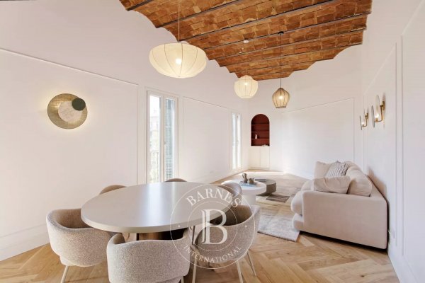 For Sale, Apartment Barcelona - picture 5