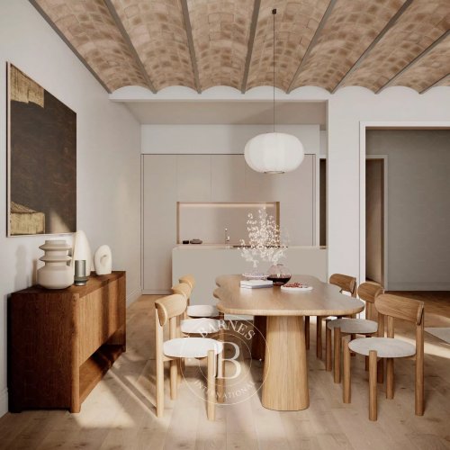 En venda, Apartament Barcelona - picture 2