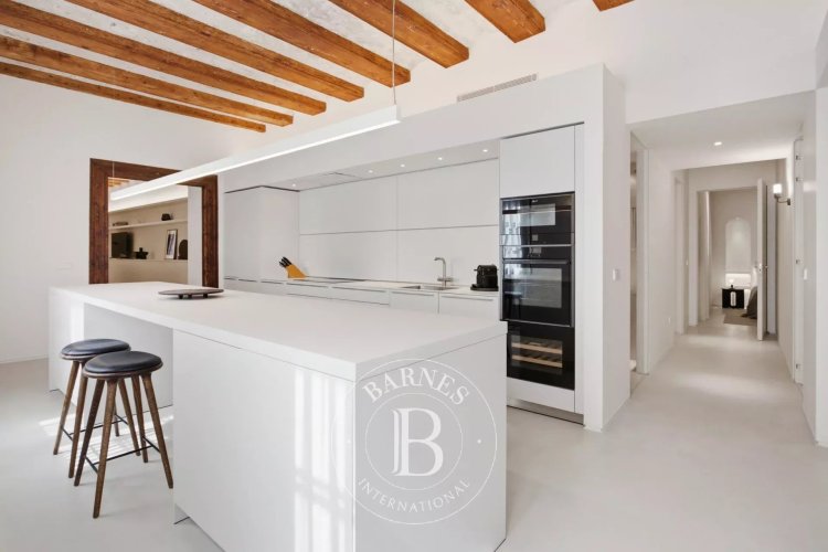 En venda, Apartament Barcelona - picture 1