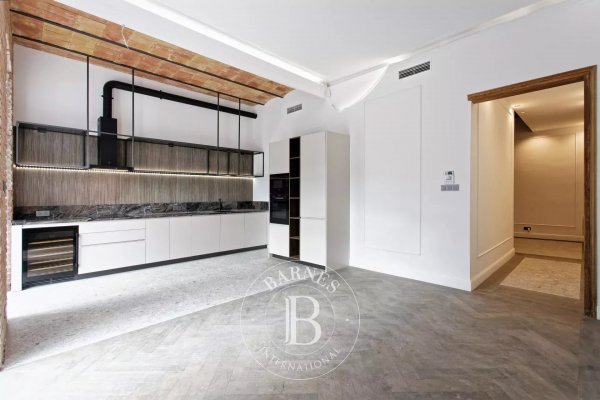 Venta, Piso Barcelona - picture 2