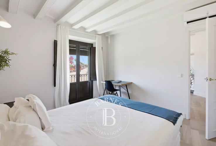 Apartment Barcelona - picture 3
