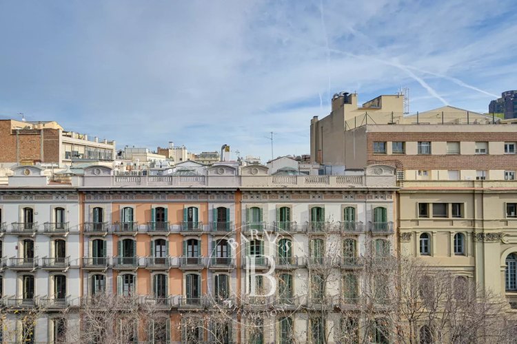 Venta, Ático Barcelona - picture 4