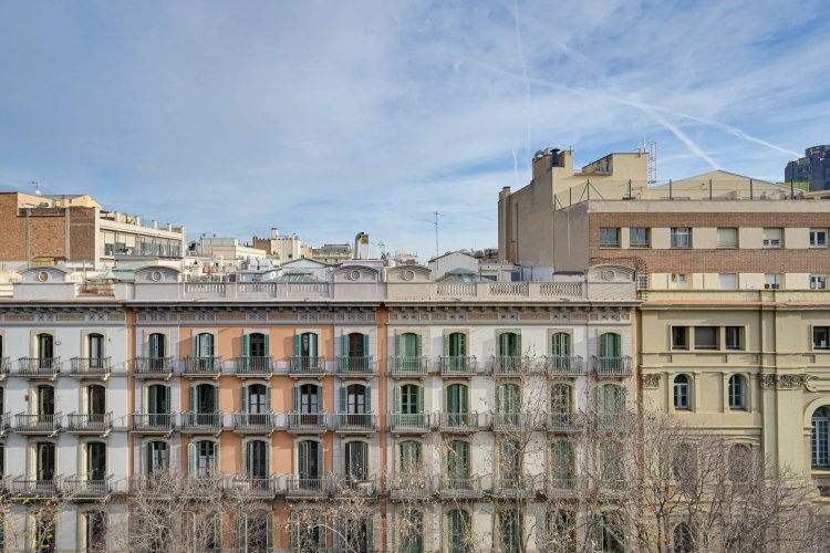 Venta, Ático Barcelona - picture 3