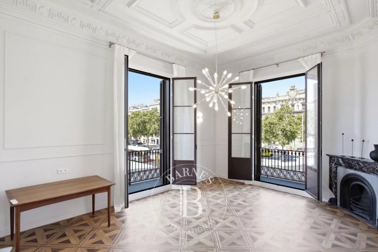 Apartment Barcelona - picture 1