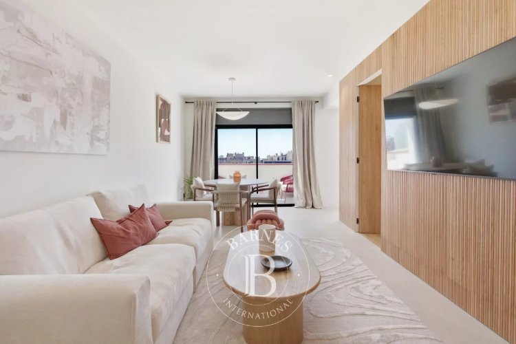 Venta, Piso Barcelona - picture 2