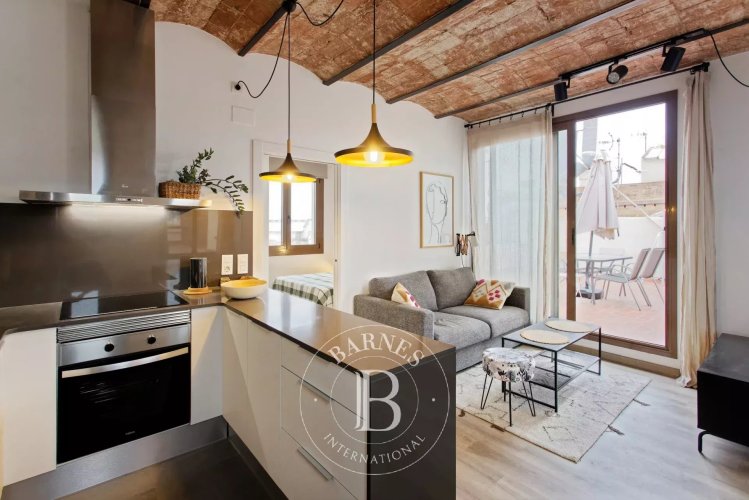 Venta, Piso Barcelona - picture 4