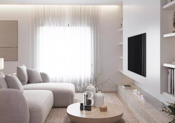 En venda, Apartament Barcelona - picture 2