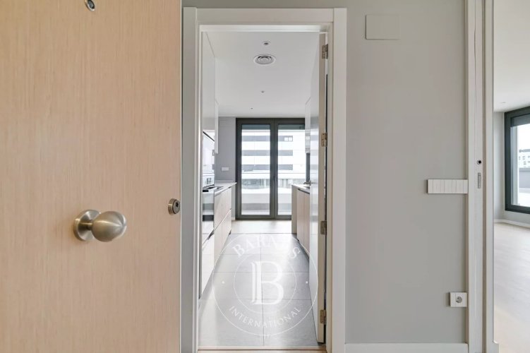 For Sale, Apartment Badalona - picture 4