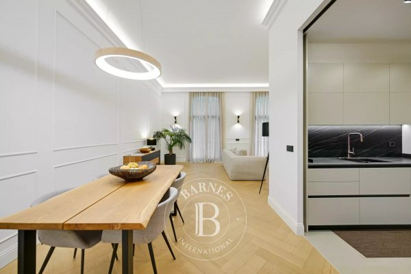 For Sale, Apartment Barcelona - picture 1
