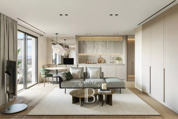 À vendre, Appartement... - picture 2