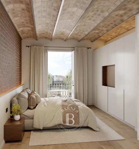 En venda, Apartament Barcelona - picture 3