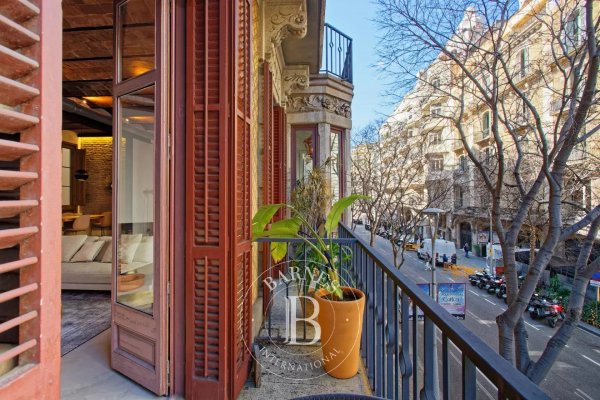 For Sale, Apartment Barcelona - picture 5