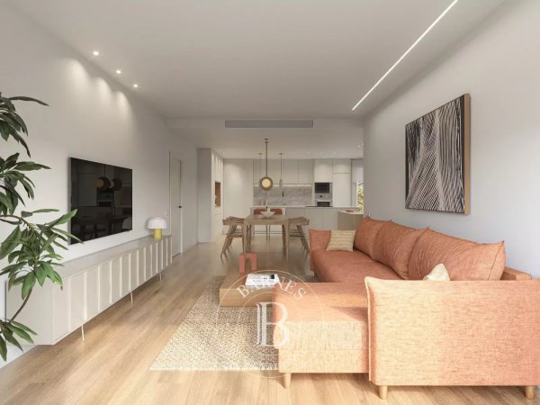 For Sale, Apartment Barcelona - picture 1