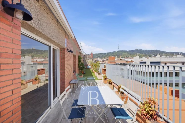 Venta, Piso Barcelona - picture 2