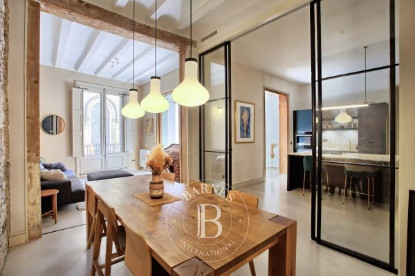 Venta, Piso Barcelona - picture 3