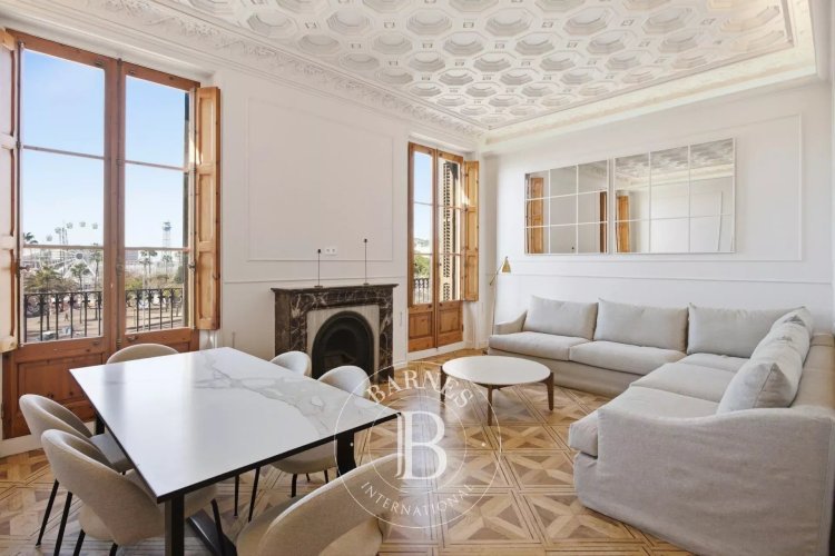 For Sale, Apartment Barcelona - picture 1