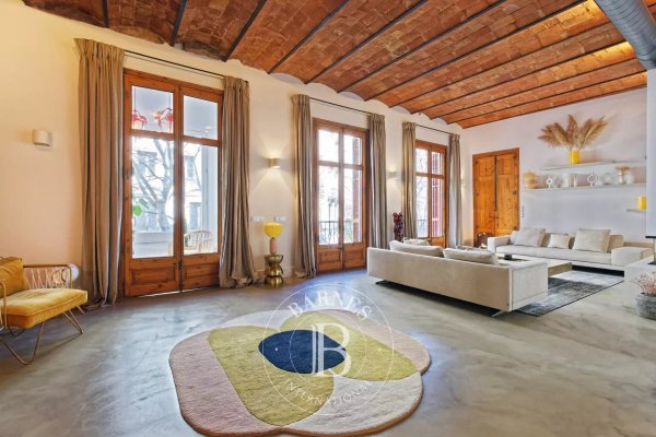 For Sale, Apartment Barcelona - picture 2