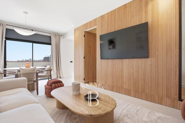 Venta, Piso Barcelona - picture 4