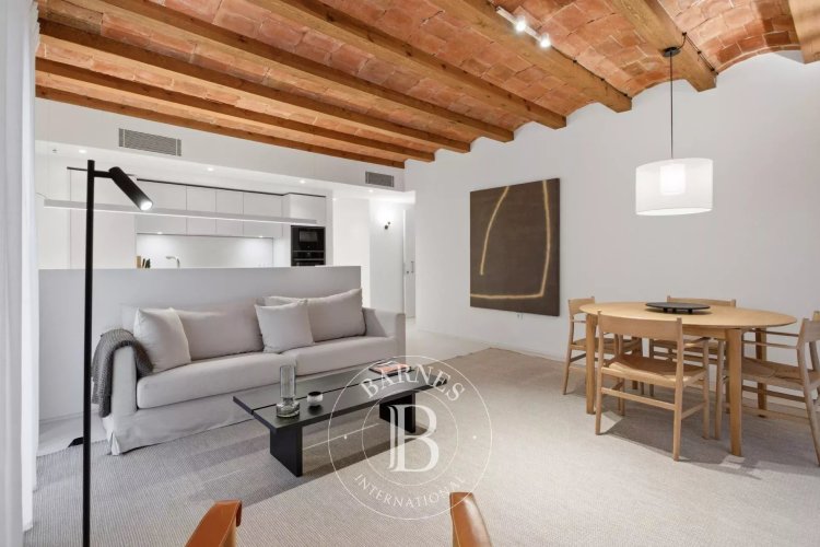 En venda, Apartament Barcelona - picture 3