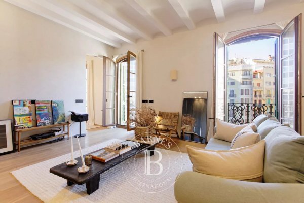 Venta, Piso Barcelona - picture 3