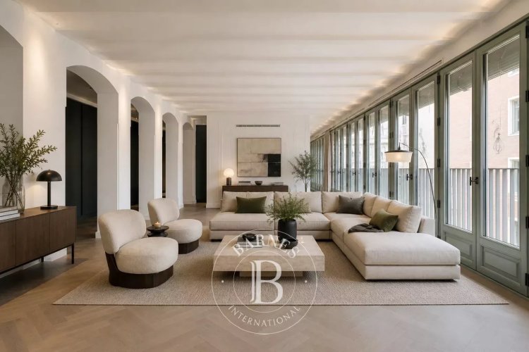 For Sale, Apartment Barcelona - picture 1