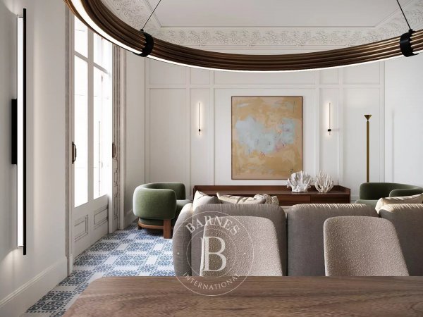 For Sale, Apartment Barcelona - picture 2