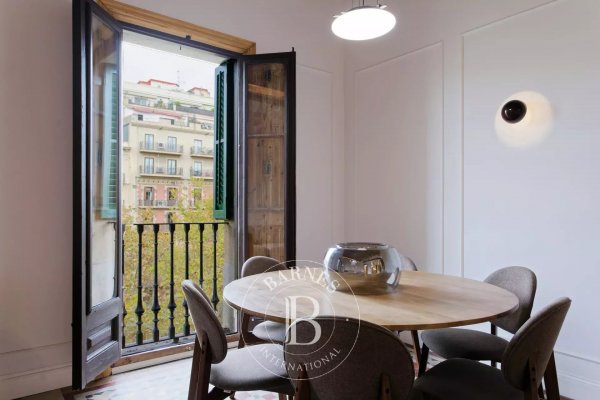 En venda, Apartament Barcelona - picture 2