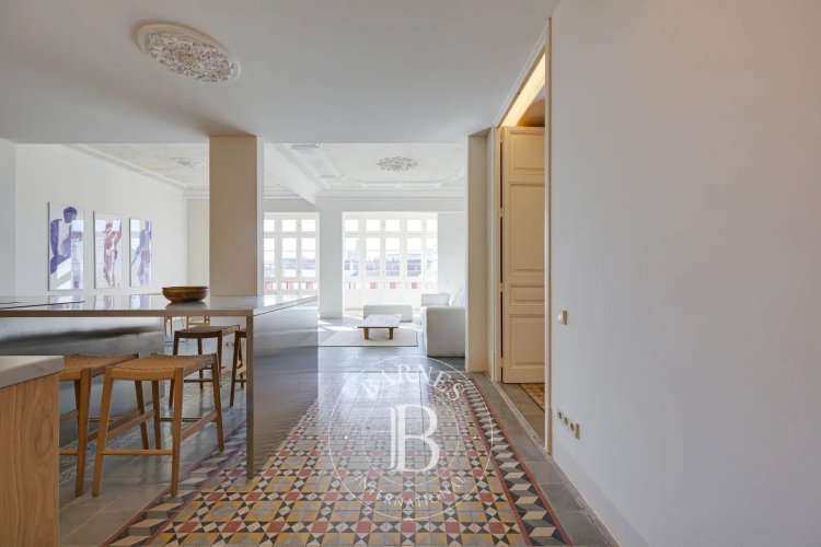 Piso Barcelona - picture 2