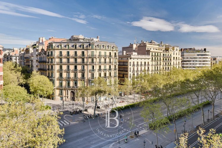 Venta, Piso Barcelona - picture 4