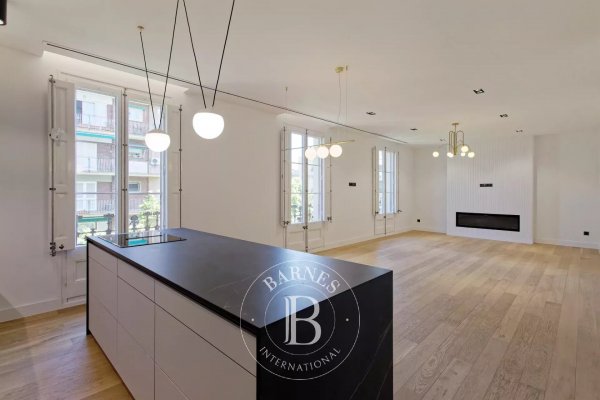 For Sale, Apartment Barcelona - picture 2