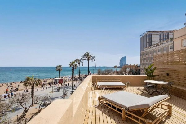 For Sale, Apartment Barcelona - picture 2