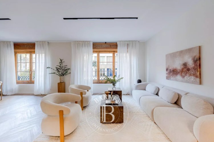 En venda, Apartament Barcelona - picture 2