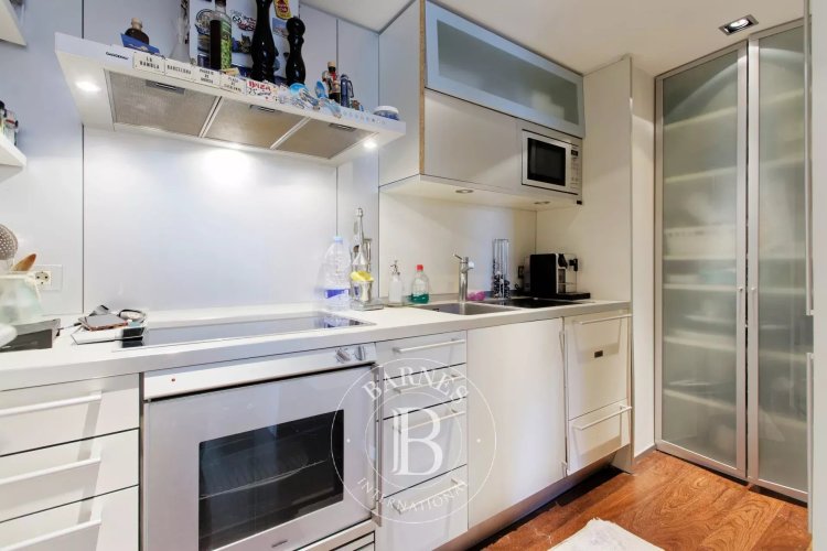 En venda, Apartament Barcelona - picture 4