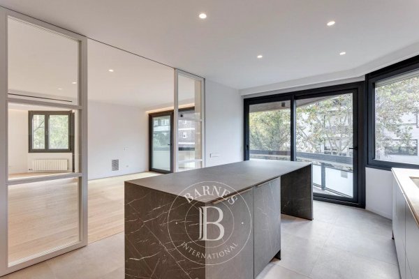 En venda, Apartament Barcelona - picture 2