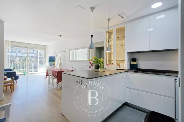 Venta, Piso Barcelona - picture 2