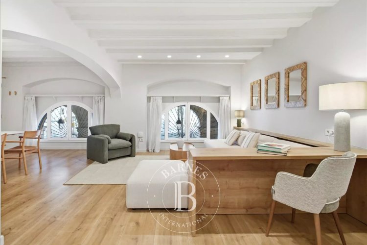 Venta, Piso Barcelona - picture 1