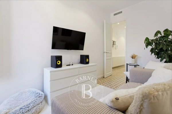 Apartment Barcelona - picture 3