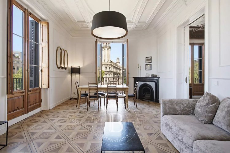 Apartment Barcelona - picture 2