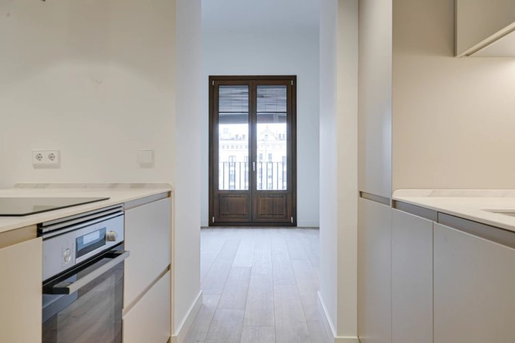 Venta, Ático Barcelona - picture 4