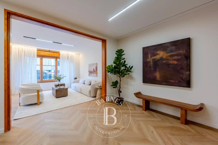 En venda, Apartament Barcelona - picture 5