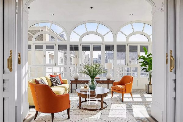 For Sale, Penthouse Barcelona - picture 5