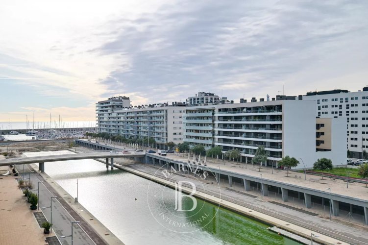 For Sale, Apartment Badalona - picture 3