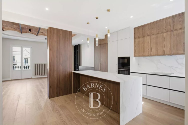 For Sale, Apartment Barcelona - picture 2