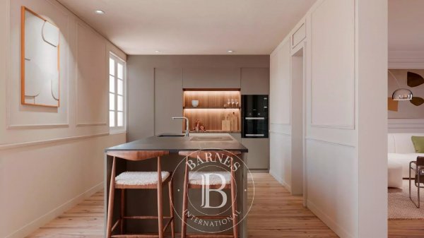 For Sale, Apartment Barcelona - picture 3