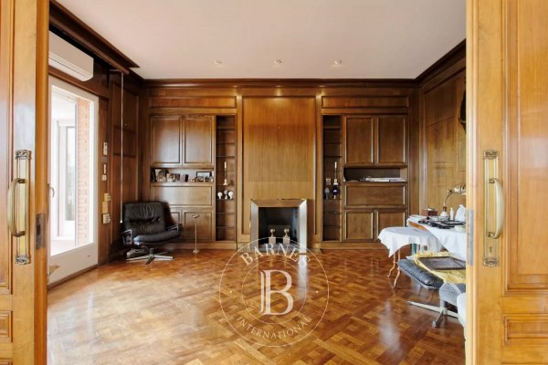 Penthouse Barcelona - picture 4