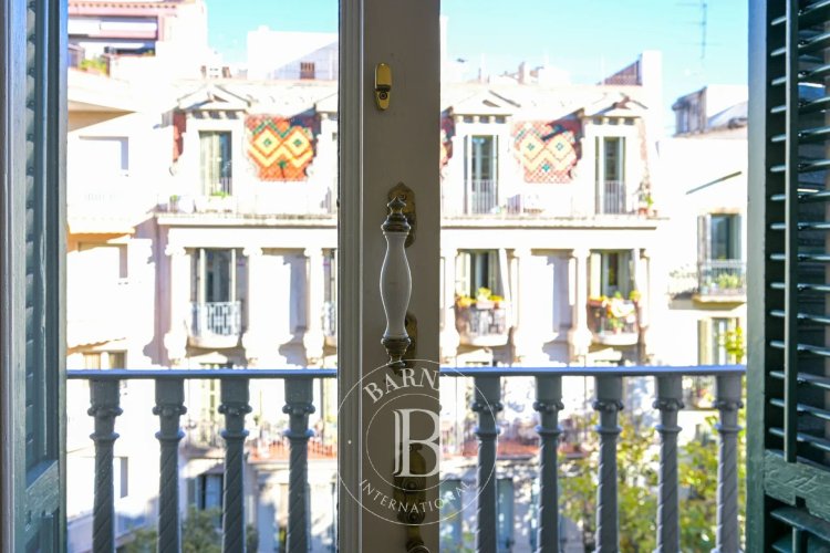 Piso Barcelona - picture 3