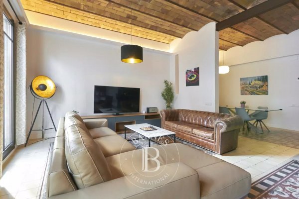 Venta, Piso Barcelona - picture 4