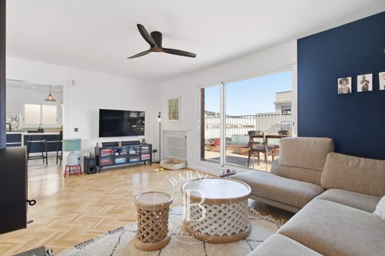 Venta, Piso Barcelona - picture 1