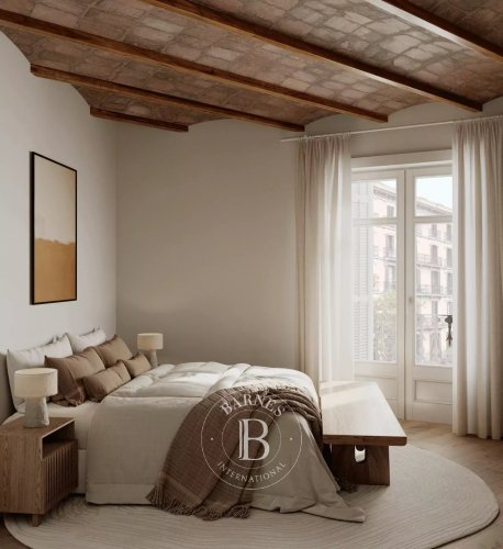 En venda, Apartament Barcelona - picture 4